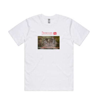 As Seen On TV Tee Unisex Thumbnail