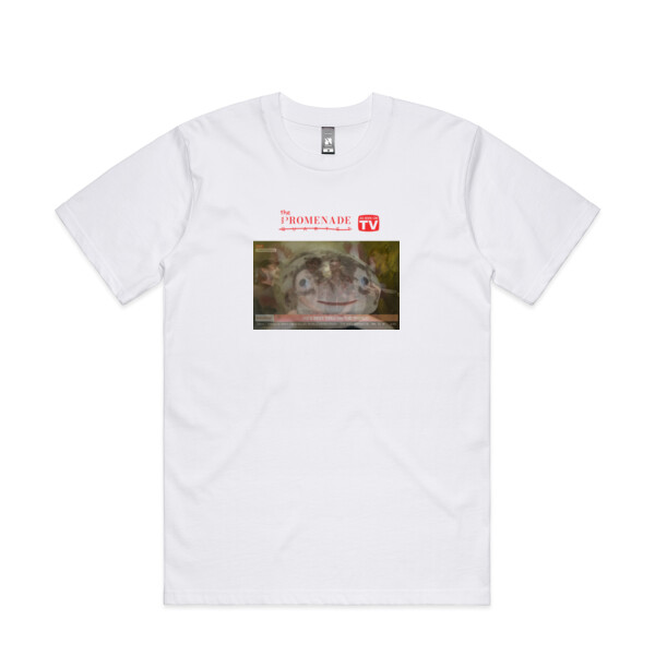 As Seen On TV Tee Unisex Thumbnail