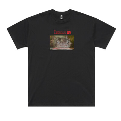 As Seen On TV Oversized Tee Unisex Thumbnail
