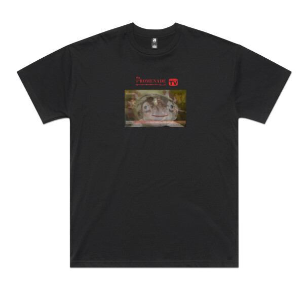 As Seen On TV Oversized Tee Unisex Thumbnail