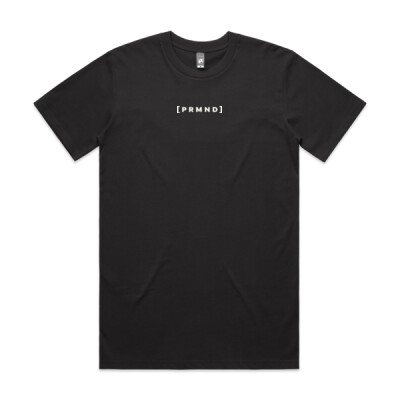[ P R M N D ] Tee Masc Thumbnail