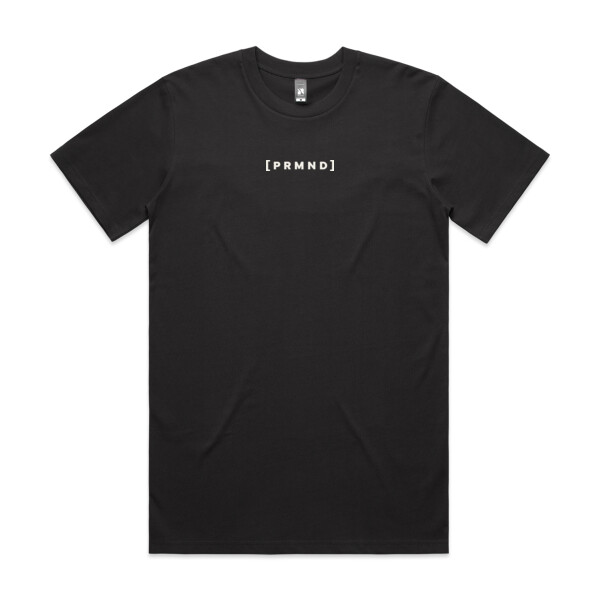 [ P R M N D ] Tee Masc Thumbnail