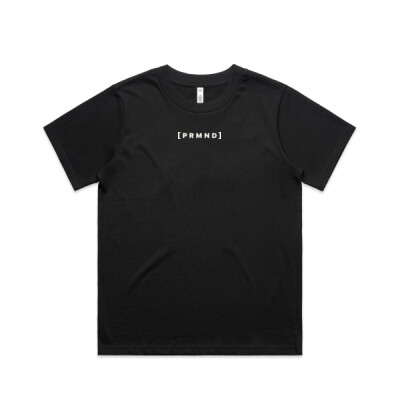 [ P R M N D ] Tee Femme Thumbnail