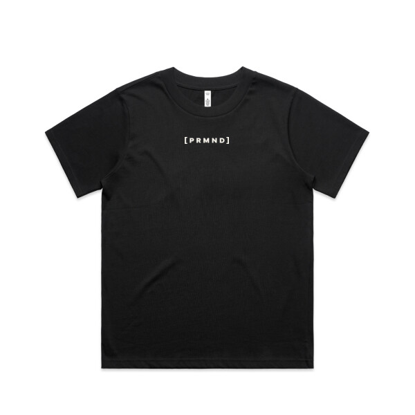 [ P R M N D ] Tee Femme Thumbnail