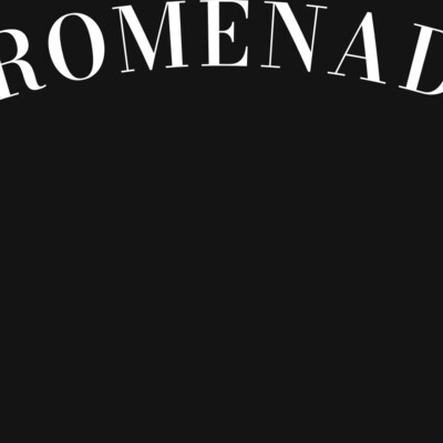 promenade curved Thumbnail