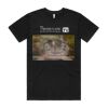 AS Colour Mens Basic Tee Thumbnail