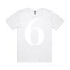 AS Colour Mens Staple Minus Tee Thumbnail