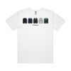 AS Colour Mens Staple Minus Tee Thumbnail