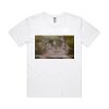 AS Colour Mens Staple Minus Tee Thumbnail