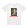 AS Colour Mens Staple Minus Tee Thumbnail