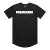 AS Colour Mens Staple Curve Tee Thumbnail
