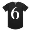 AS Colour Mens Staple Curve Tee Thumbnail
