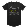 AS Colour Mens Staple Curve Tee Thumbnail