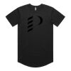 AS Colour Mens Staple Curve Tee Thumbnail