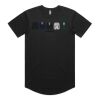 AS Colour Mens Staple Curve Tee Thumbnail