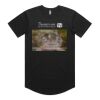 AS Colour Mens Staple Curve Tee Thumbnail