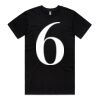 AS Colour Mens Staple Plus Tee Thumbnail
