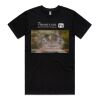 AS Colour Mens Staple Plus Tee Thumbnail