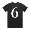 AS Colour Mens Active Blend Tee Thumbnail