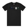 AS Colour Mens Staple Marle Tee Thumbnail