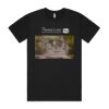 AS Colour Mens Staple Marle Tee Thumbnail