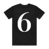 AS Colour Mens Staple T shirt Thumbnail
