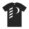 AS Colour Mens Block T shirt Thumbnail