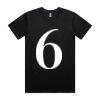 AS Colour Mens Staple V Neck Tee Thumbnail