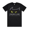 AS Colour Mens Classic Tee Thumbnail