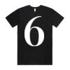 AS Colour Mens Staple Organic Tee Thumbnail