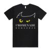 AS Colour Mens Staple Organic Tee Thumbnail